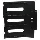 6520-1301520 Днище кожуха с ребрами жесткости КАМАЗ