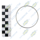 6520-3414077 Кольцо стопор. кругл.сеч. ф70х74х2 разрезное DIN7993 наконечника тяги рулевой трапеции КАМАЗ