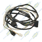 4142.3741510 Жгут проводов отопителя КАМАЗ