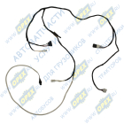 4142.3741510 Жгут проводов отопителя КАМАЗ