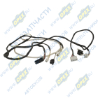 4142.3741510 Жгут проводов отопителя КАМАЗ