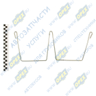 5325-8403176 Опора брызговика КАМАЗ