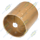 5320-3001016 Втулка шкворня ЗИЛ-4331,КАМАЗ ф45х48 L=54 с 1отв.под смазку КАМАЗ