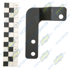 6520-3502156 Кронштейн правый КАМАЗ