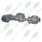 65115-2400025-10 Мост задний КАМАЗ