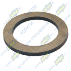 6520-2403082 Шайба плоская (сталь) ф42х60х4 ГОСТ 11371-78 КАМАЗ