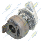 740.21-1118013 Турбокомпрессор левый/ КамАЗ-740.11, 740.13, 740.14 Евро-1 (аналог ТКР-7Н-1) KAMAZ Truck 11.8L [740.30-260 / 740.50-360 / 740.51-320 / 740.35-400 / 74 КАМАЗ