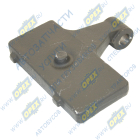 4308-2905534-01 Кронштейн амортизатора правый КАМАЗ