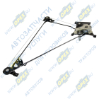 53205-6104010 Стеклоподъемник н/о прав. в сб. КАМАЗ 53215,54115,55111,65115 КАМАЗ