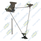 53205-6104010 Стеклоподъемник н/о прав. в сб. КАМАЗ 53215,54115,55111,65115 КАМАЗ