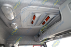 65115-5099510-62 Кабина КАМАЗ-65115 ЕВРО в сборе (без спального места, высокая крыша) КАМАЗ