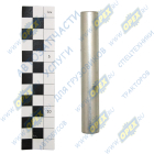 6520-2902487 Втулка (сталь) ф13х16 L=109 стяжного болта КАМАЗ