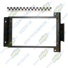 6520-3711018 Рамка фары и переднего указателя поворота КАМАЗ