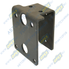 6520-1105019-40 Кронштейн КАМАЗ