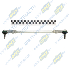 6460-1703520-06 Тяга реактивная КПП L=305 регулируемая привода КПП КАМАЗ-6520,6460 КАМАЗ