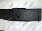 6520-2801301-10 Поперечина рамы задняя КАМАЗ