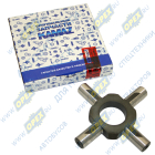 53205-2506060 Крестовина сателлитов МОД ф22 L=157х157; Голая КАМАЗ