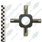 53205-2506060 Крестовина сателлитов МОД ф22 L=157х157; Голая КАМАЗ