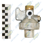 15.1772100 Клапан редукционный делителя СБ КАМАЗ