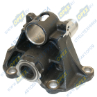 65115-2918052 Кронштейн балансира с осью КАМАЗ