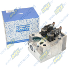 740.90-1003010 Головка блока цилиндров Евро 3-4 с Коммон Рейл с клапанами; в сборе КАМАЗ