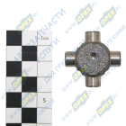6540-1703552-06 Крестовина тяги КПП КАМАЗ ф10; L=35х35; голая КАМАЗ