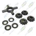 53205-2403081 Крестовина дифференциала Камаз в сборе КАМАЗ