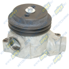 740.1307010-11 Насос водяной (помпа) УРАЛ,ЗИЛ с дв.КАМАЗ шкив ф=155 2 ручья КАМАЗ