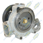 740.1307010-11 Насос водяной (помпа) УРАЛ,ЗИЛ с дв.КАМАЗ шкив ф=155 2 ручья КАМАЗ