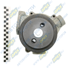 740.1307010-11 Насос водяной (помпа) УРАЛ,ЗИЛ с дв.КАМАЗ шкив ф=155 2 ручья КАМАЗ