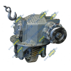 53205-2402010-30 Редуктор ЗМ i=5.94 z=48/14 без БМКД кругл.фланец,торц.шлицы (20шлицов) КАМАЗ