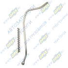 6520-3407116-40 Трубка (сталь) ф18; L=820 Г=М24+К30/под шланг низк. давл. С/И (разн.изгиб) КАМАЗ