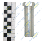 65201-5001017 Ось ф23 L=85 К=27 Рвнутр=М12 рычага передняя КАМАЗ КАМАЗ