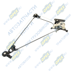 65115-6104010 Стеклоподъемник н/о прав. в сб. КАМАЗ 53215,54115,55111,65115 КАМАЗ