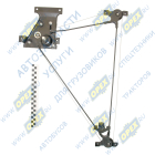65115-6104010 Стеклоподъемник н/о прав. в сб. КАМАЗ 53215,54115,55111,65115 КАМАЗ