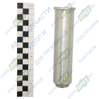 6520-2804031-10 Ось установки заднего буфера ф34х138 под ШЕЗ-25 862507 КАМАЗ