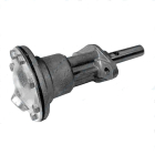 5320-2509010 Механизм блокировки МОД КАМАЗ