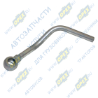 7406.3509290-20 Трубка подвода охлажд. к компрессору ф16 КАМАЗ