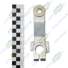 6520-1703223-24 Рычаг наконечника кулисы КамАЗ-6520 КАМАЗ