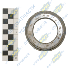 53205-3001027-10 Кольцо С/И (сталь) dвн.=46 , ф=70/78 , h=12 с внутр. проточкой опорного подшипника шкворня ЕВРО КАМАЗ