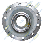 6520-3103015 Ступица перед.колеса(голая) КАМАЗ