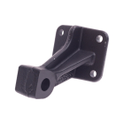 4308-1001125-55 Кронштейн КАМАЗ-4308 крепления двигателя задний левый КАМАЗ