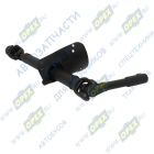 6522-3422010-19 Вал карданный рулевой КАМАЗ КАМАЗ
