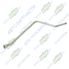 7406.3407116 Труба Ф18 L=900 Г=М24 К30 низкого давления насоса гидроусилителя руля КАМАЗ