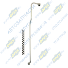 740.63-1104426-90 Трубка (сталь) ф10; L=570 кругл. штуцер ф14 ЕВРО-3 КАМАЗ