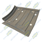 5490-8404006-20 Крыло КАМАЗ-5490 заднее правое №1 КАМАЗ