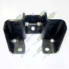 5490-8404230-40 Кронштейн КАМАЗ-5490 крыла заднего трехточечный КАМАЗ