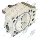 820.52-1003010 Головка блока цилиндров КАМАЗ в сборе (газовый двигатель) КАМАЗ