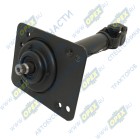 6520-3422010-30 Вал карданный рулевой верхний КАМАЗ КАМАЗ