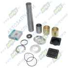 6520-3001019РМК РМК шкворня КАМАЗ-6520, 5490, 6460 (комплект на кулак); (12 поз.) КАМАЗ